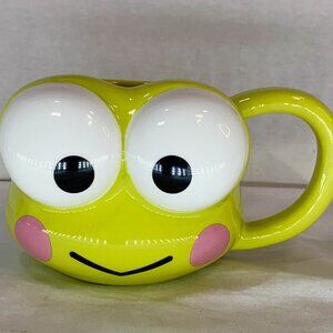 Keroppi by Sanrio Mug